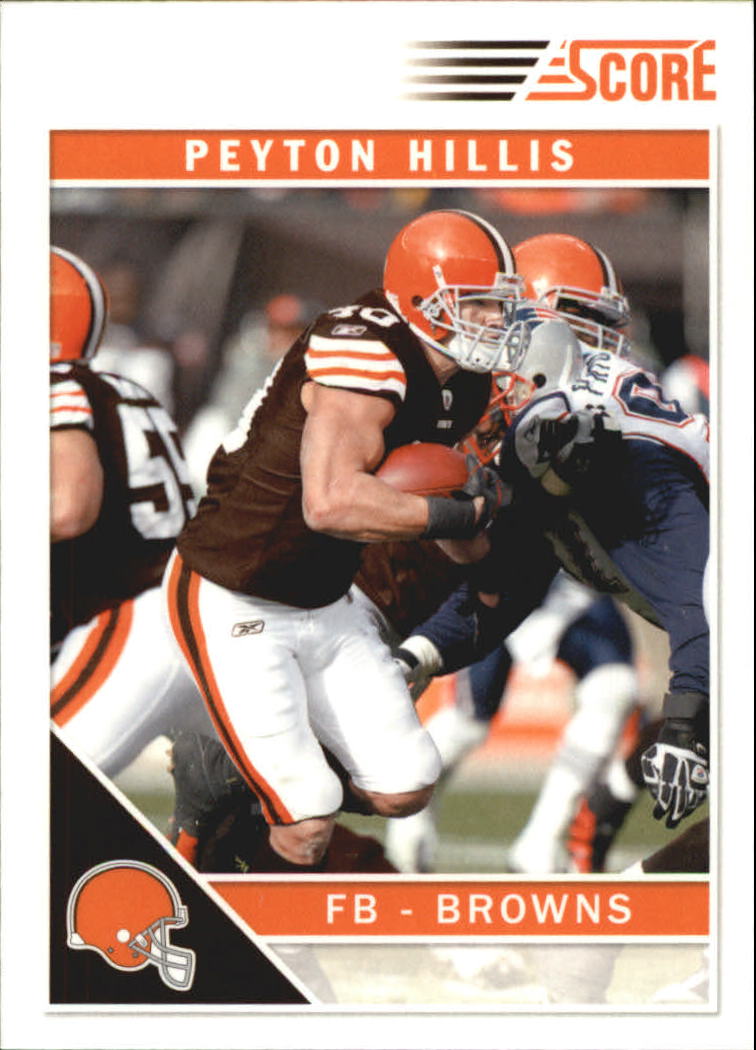 B5047- 2011 Score Football Insert Cards Group1 -You Pick- 15+ FREE US SHIP - Picture 158 of 471