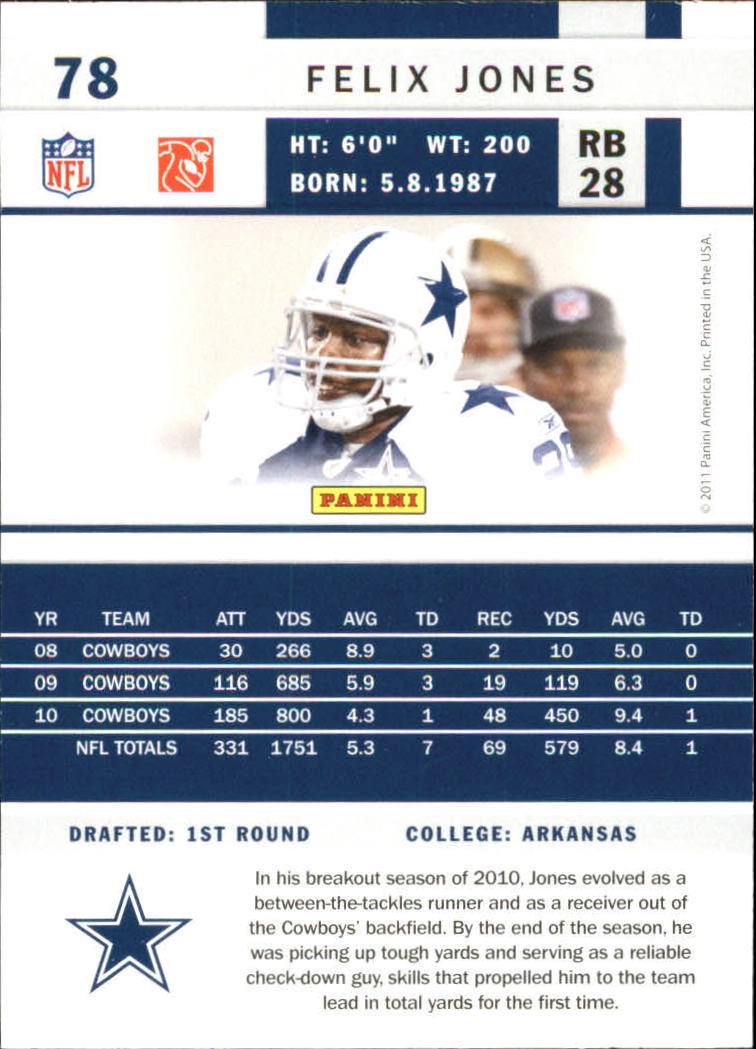 B5047- 2011 Score Football Insert Cards Group1 -You Pick- 15+ FREE US SHIP - Picture 165 of 471