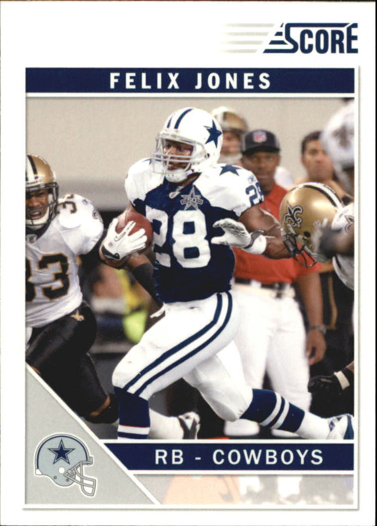 B5047- 2011 Score Football Insert Cards Group1 -You Pick- 15+ FREE US SHIP - Picture 164 of 471