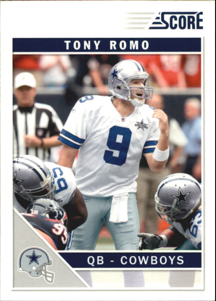 B5047- 2011 Score Football Insert Cards Group1 -You Pick- 15+ FREE US SHIP - Picture 172 of 471