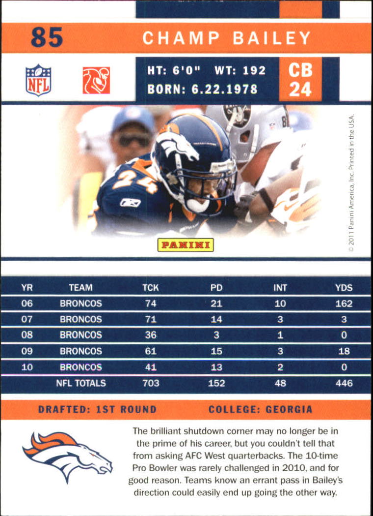 B5047- 2011 Score Football Insert Cards Group1 -You Pick- 15+ FREE US SHIP - Picture 177 of 471