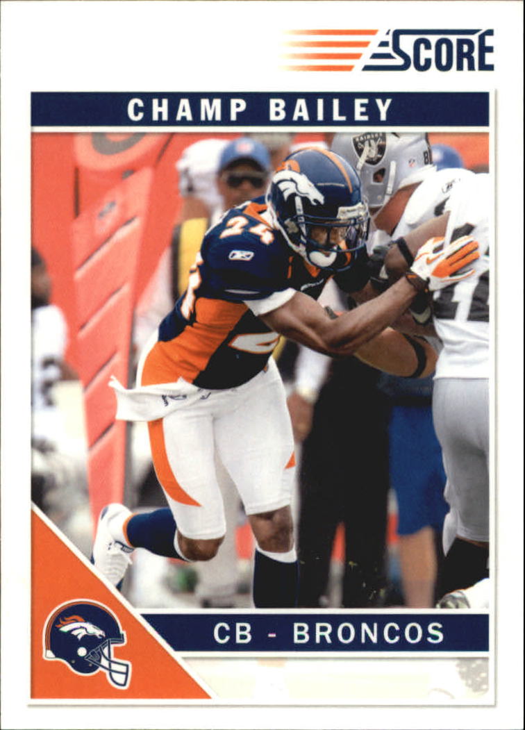 B5047- 2011 Score Football Insert Cards Group1 -You Pick- 15+ FREE US SHIP - Picture 176 of 471