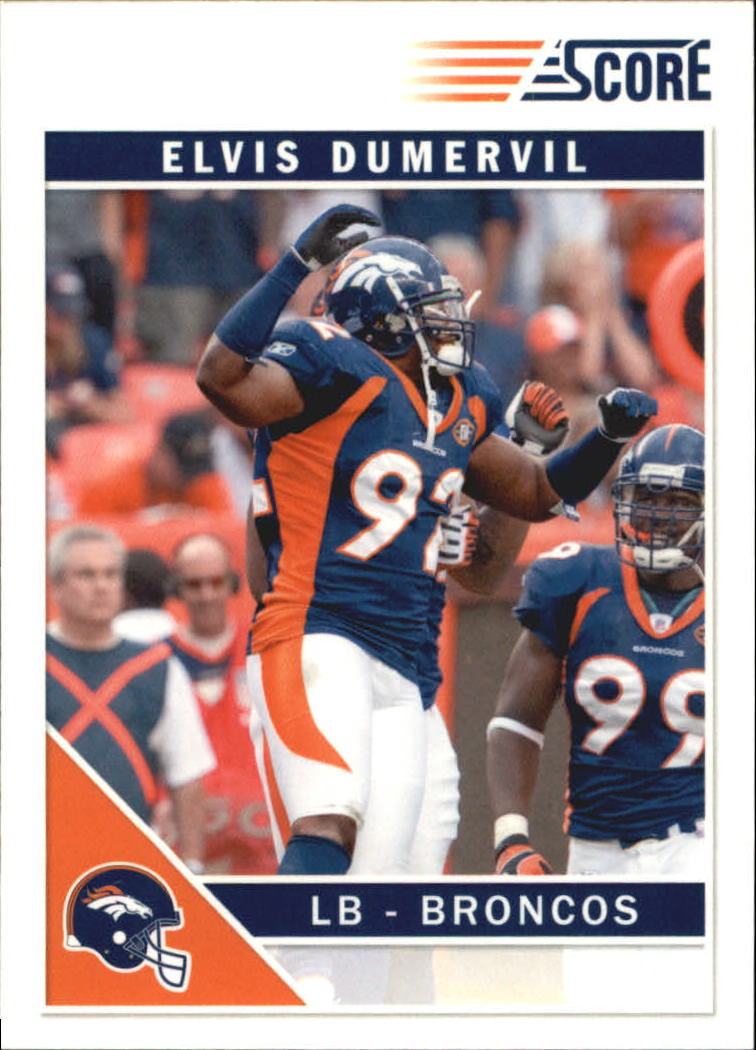 B5047- 2011 Score Football Insert Cards Group1 -You Pick- 15+ FREE US SHIP - Picture 182 of 471