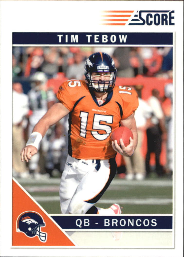 B5047- 2011 Score Football Insert Cards Group1 -You Pick- 15+ FREE US SHIP - Picture 190 of 471