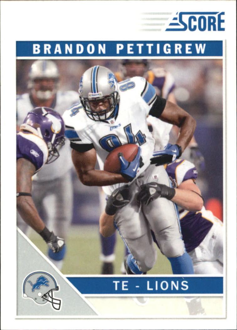 B5047- 2011 Score Football Insert Cards Group1 -You Pick- 15+ FREE US SHIP - Picture 192 of 471