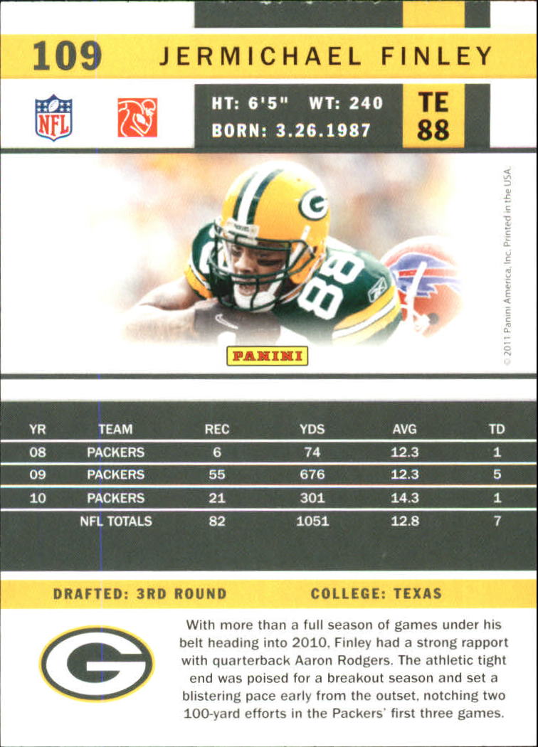 B5047- 2011 Score Football Insert Cards Group1 -You Pick- 15+ FREE US SHIP - Picture 217 of 471