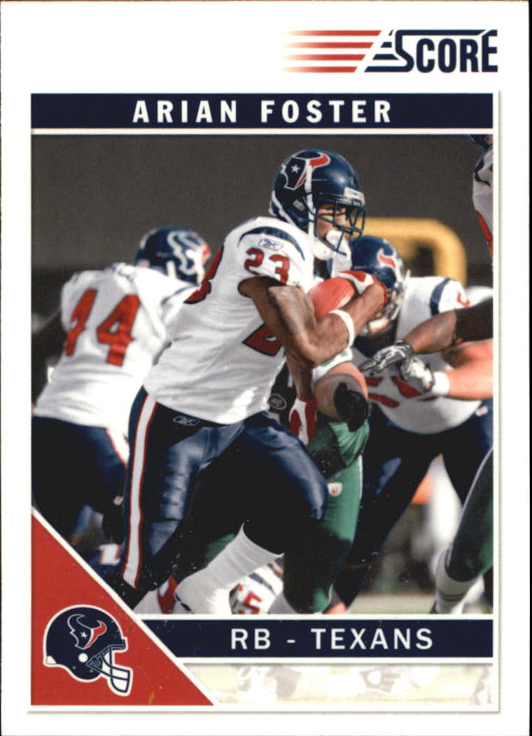 B5047- 2011 Score Football Insert Cards Group1 -You Pick- 15+ FREE US SHIP - Picture 226 of 471