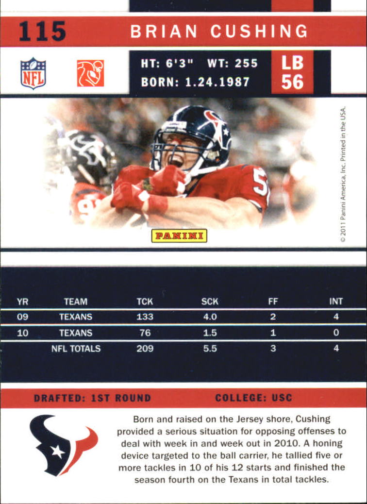 B5047- 2011 Score Football Insert Cards Group1 -You Pick- 15+ FREE US SHIP - Picture 229 of 471