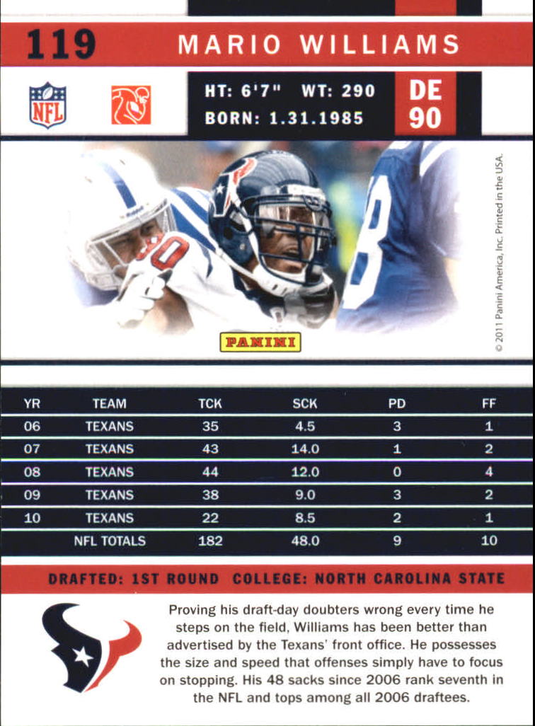 B5047- 2011 Score Football Insert Cards Group1 -You Pick- 15+ FREE US SHIP - Picture 237 of 471