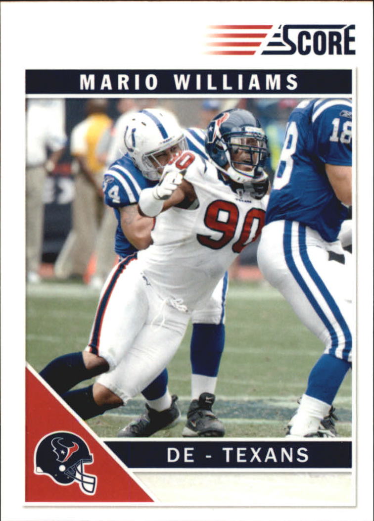 B5047- 2011 Score Football Insert Cards Group1 -You Pick- 15+ FREE US SHIP - Picture 236 of 471