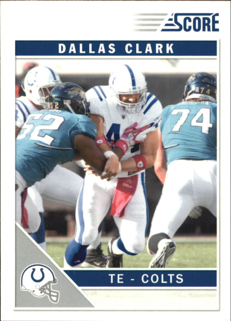 B5047- 2011 Score Football Insert Cards Group1 -You Pick- 15+ FREE US SHIP - Picture 240 of 471