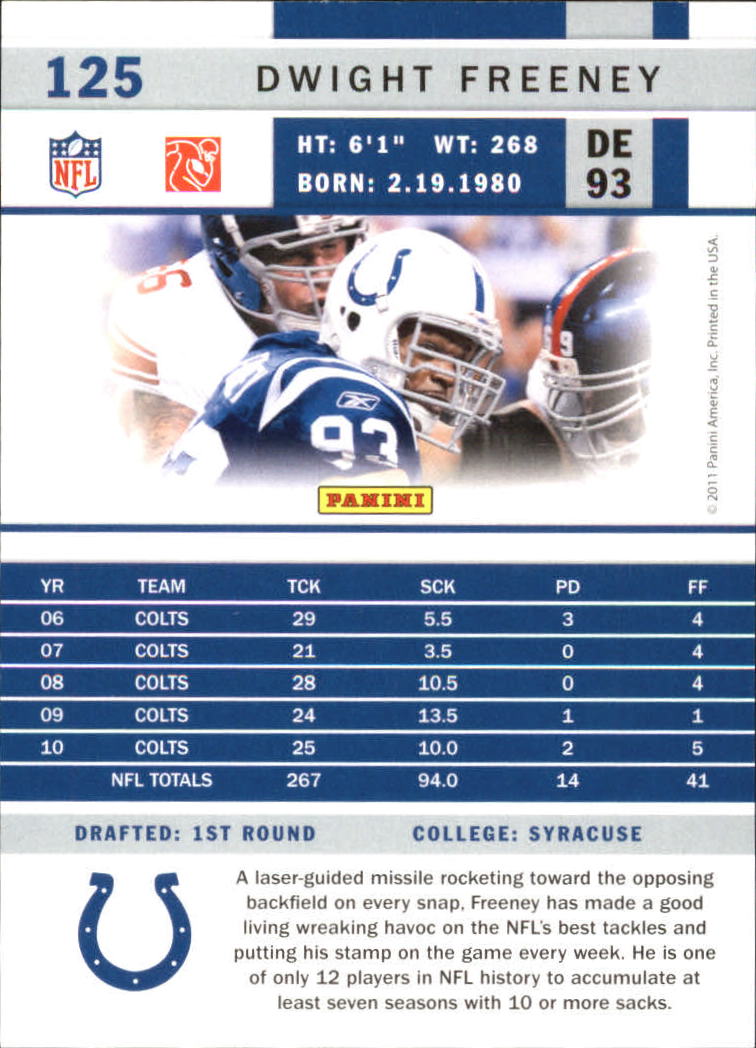 B5047- 2011 Score Football Insert Cards Group1 -You Pick- 15+ FREE US SHIP - Picture 245 of 471