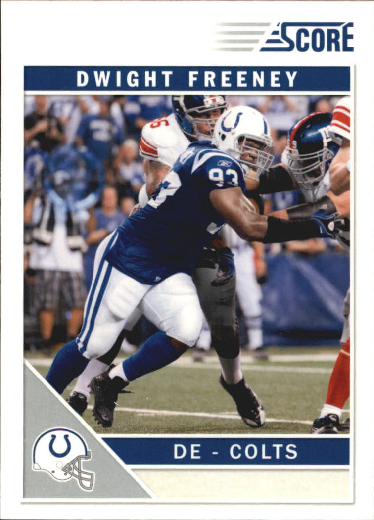 B5047- 2011 Score Football Insert Cards Group1 -You Pick- 15+ FREE US SHIP - Picture 244 of 471