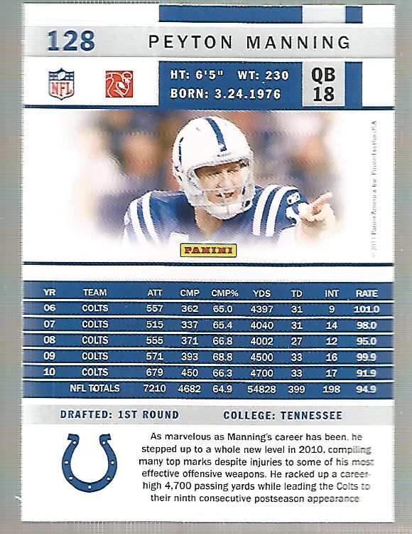 B5047- 2011 Score Football Insert Cards Group1 -You Pick- 15+ FREE US SHIP - Picture 249 of 471