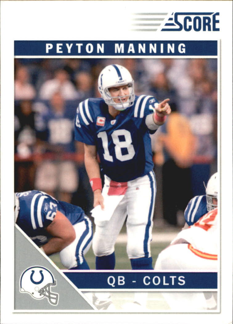 B5047- 2011 Score Football Insert Cards Group1 -You Pick- 15+ FREE US SHIP - Picture 248 of 471