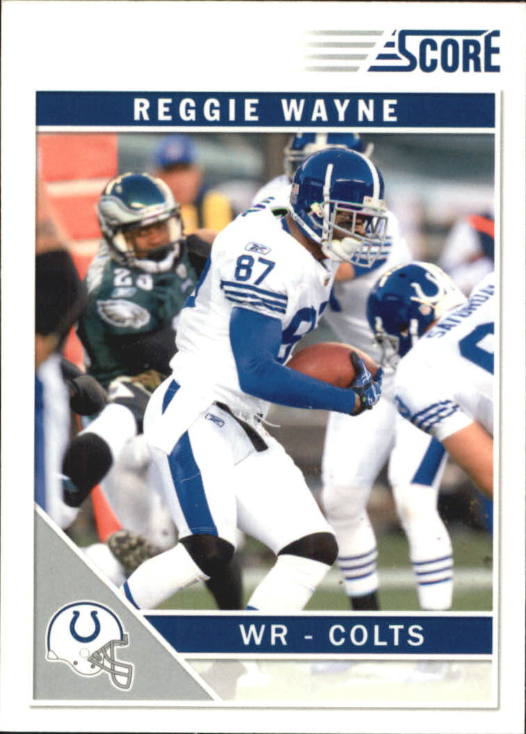 B5047- 2011 Score Football Insert Cards Group1 -You Pick- 15+ FREE US SHIP - Picture 250 of 471