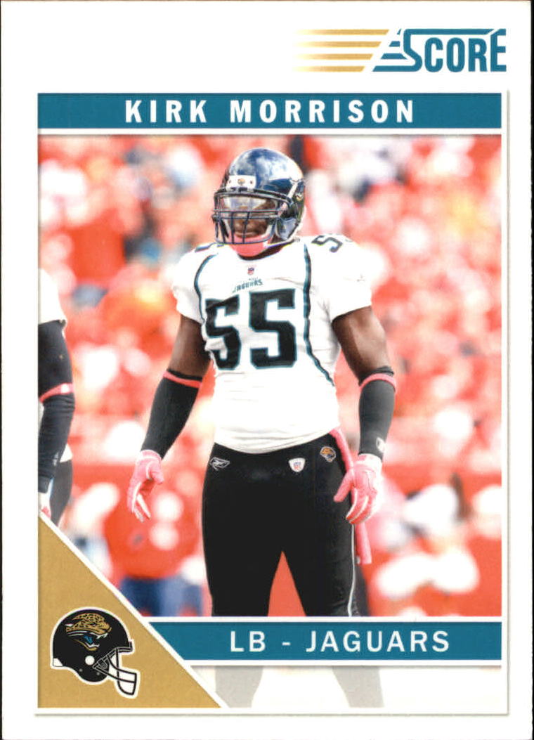 B5047- 2011 Score Football Insert Cards Group1 -You Pick- 15+ FREE US SHIP - Picture 258 of 471