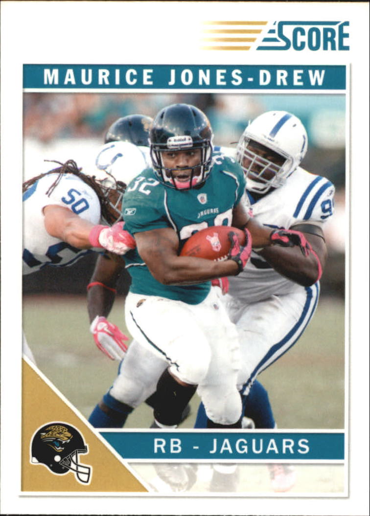B5047- 2011 Score Football Insert Cards Group1 -You Pick- 15+ FREE US SHIP - Picture 262 of 471