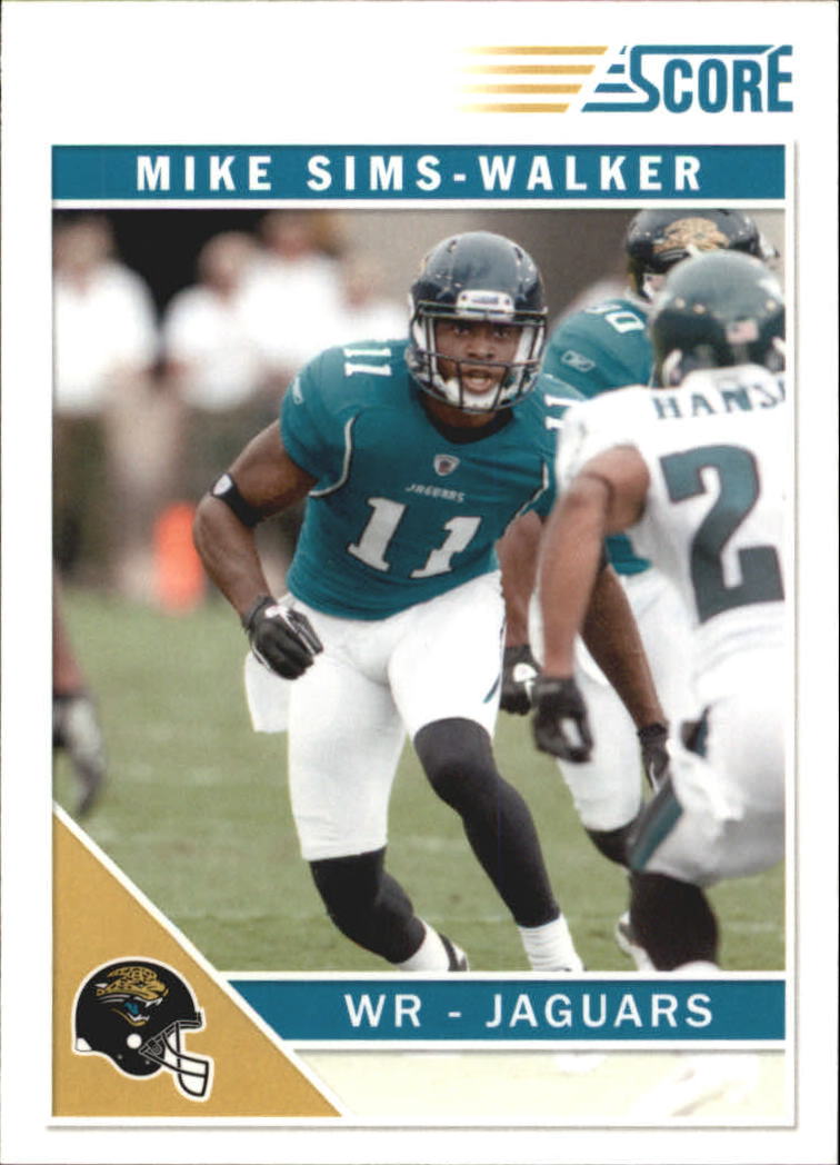 B5047- 2011 Score Football Insert Cards Group1 -You Pick- 15+ FREE US SHIP - Picture 264 of 471