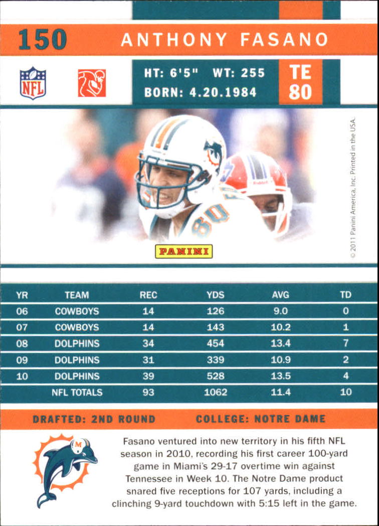 B5047- 2011 Score Football Insert Cards Group1 -You Pick- 15+ FREE US SHIP - Picture 287 of 471