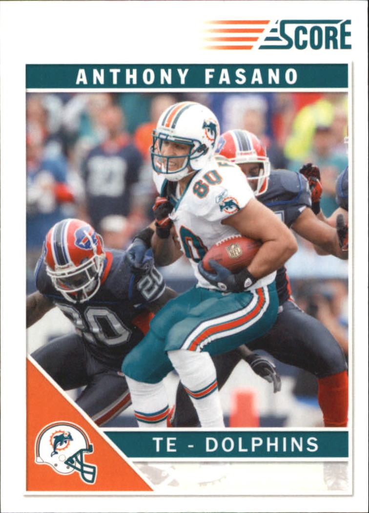 B5047- 2011 Score Football Insert Cards Group1 -You Pick- 15+ FREE US SHIP - Picture 286 of 471