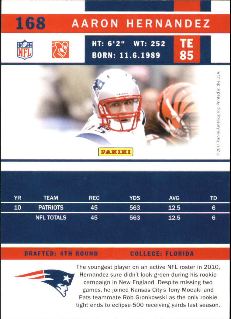 B5047- 2011 Score Football Insert Cards Group1 -You Pick- 15+ FREE US SHIP - Picture 301 of 471