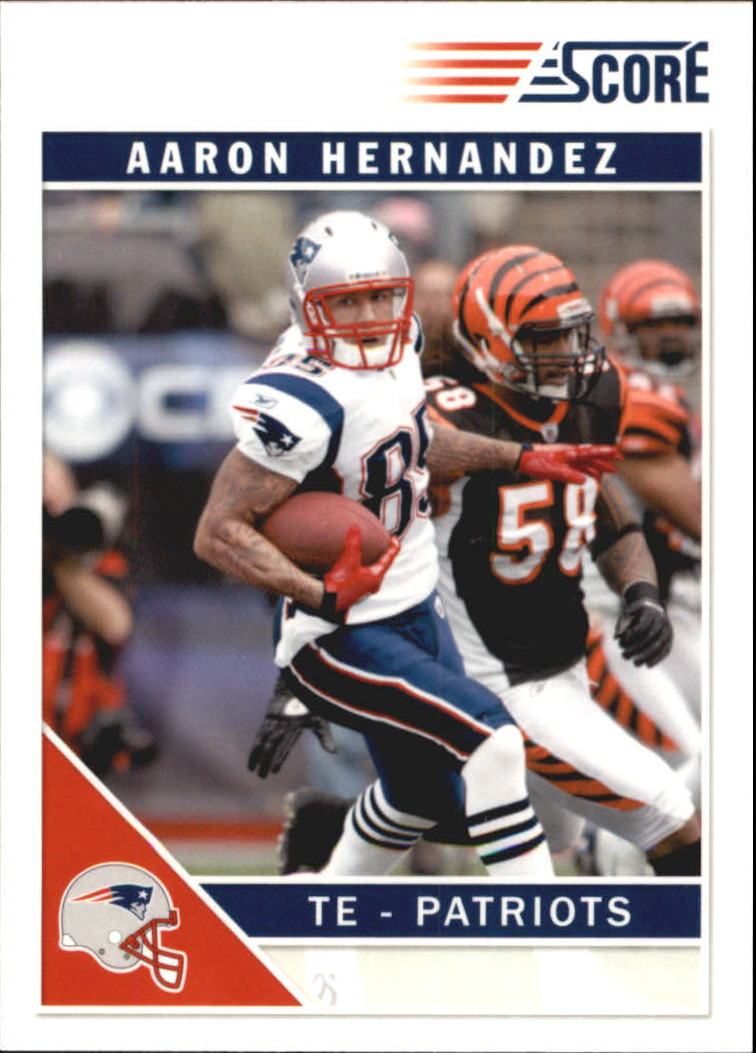 B5047- 2011 Score Football Insert Cards Group1 -You Pick- 15+ FREE US SHIP - Picture 300 of 471