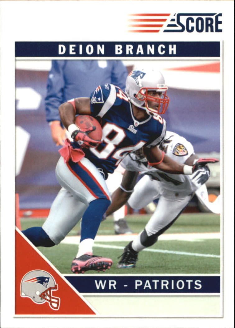 B5047- 2011 Score Football Insert Cards Group1 -You Pick- 15+ FREE US SHIP - Picture 306 of 471