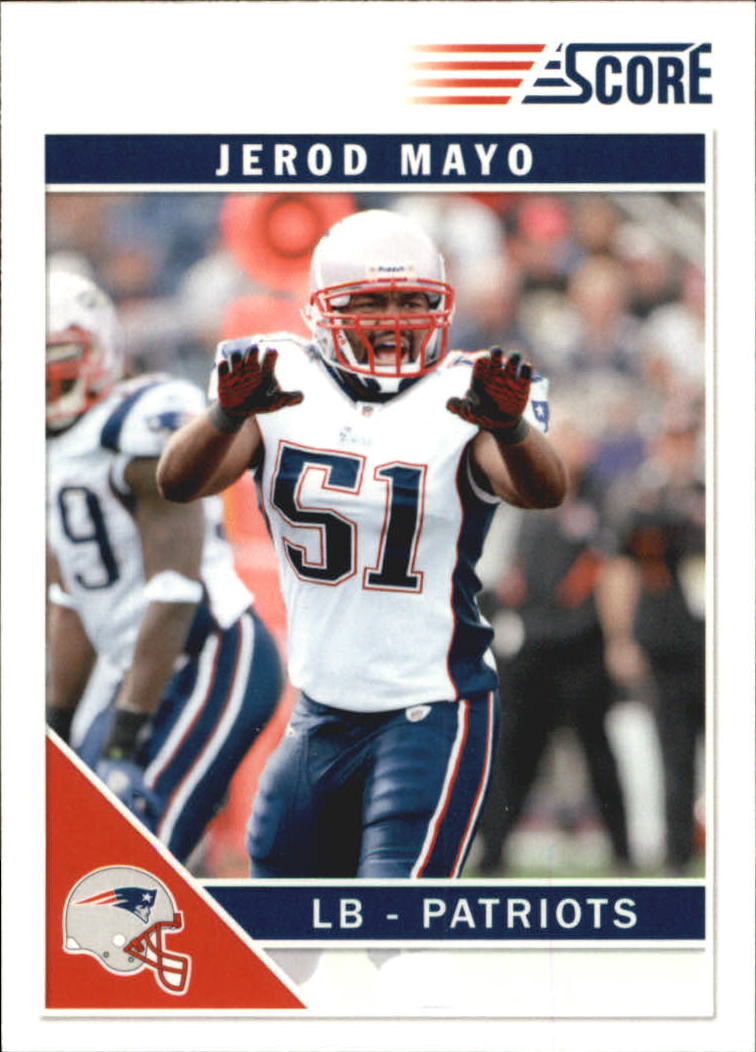 B5047- 2011 Score Football Insert Cards Group1 -You Pick- 15+ FREE US SHIP - Picture 310 of 471