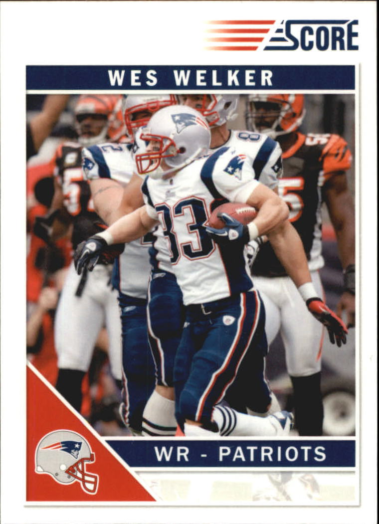 B5047- 2011 Score Football Insert Cards Group1 -You Pick- 15+ FREE US SHIP - Picture 314 of 471