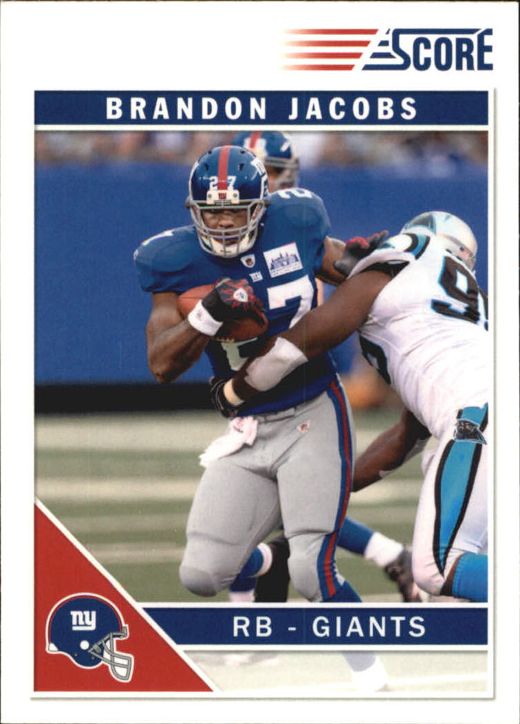 B5047- 2011 Score Football Insert Cards Group1 -You Pick- 15+ FREE US SHIP - Picture 328 of 471
