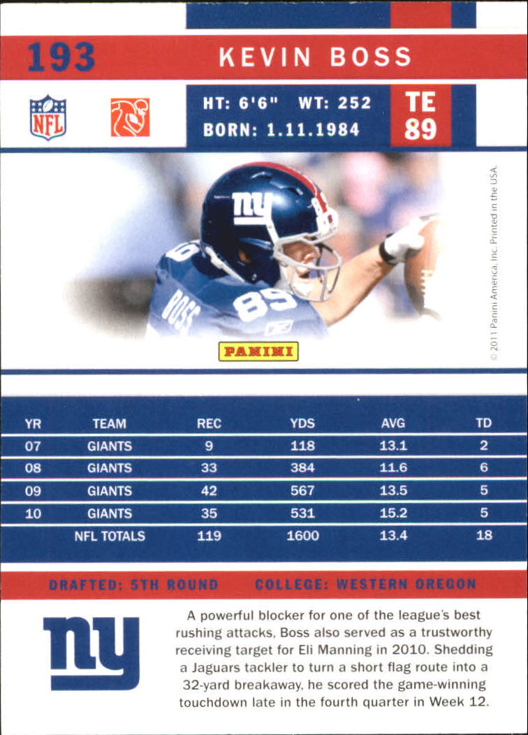 B5047- 2011 Score Football Insert Cards Group1 -You Pick- 15+ FREE US SHIP - Picture 335 of 471