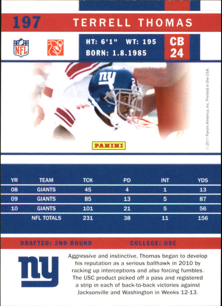 B5047- 2011 Score Football Insert Cards Group1 -You Pick- 15+ FREE US SHIP - Picture 341 of 471