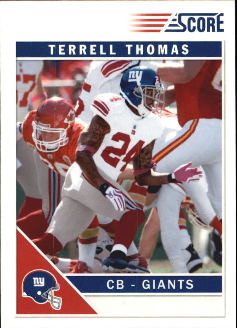 B5047- 2011 Score Football Insert Cards Group1 -You Pick- 15+ FREE US SHIP - Picture 340 of 471