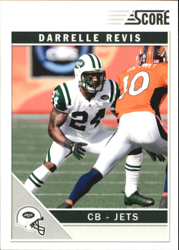 B5047- 2011 Score Football Insert Cards Group1 -You Pick- 15+ FREE US SHIP - Picture 344 of 471