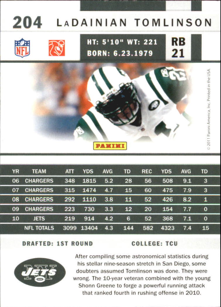 B5047- 2011 Score Football Insert Cards Group1 -You Pick- 15+ FREE US SHIP - Picture 351 of 471