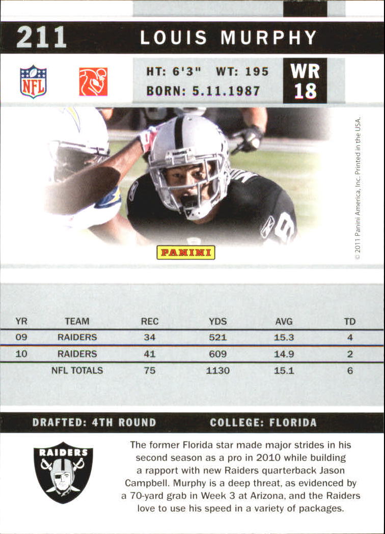 B5047- 2011 Score Football Insert Cards Group1 -You Pick- 15+ FREE US SHIP - Picture 359 of 471