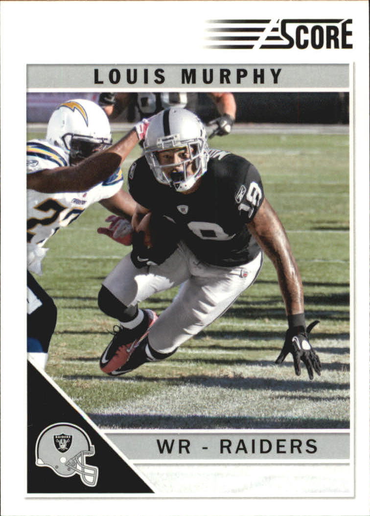 B5047- 2011 Score Football Insert Cards Group1 -You Pick- 15+ FREE US SHIP - Picture 358 of 471