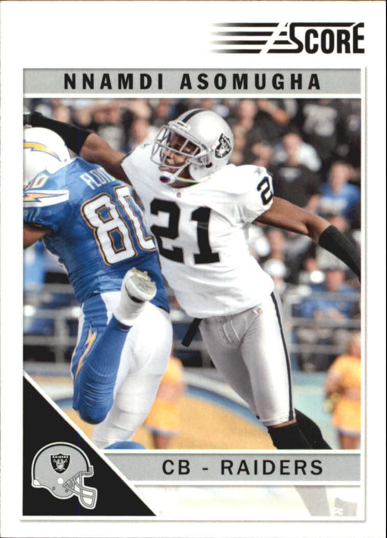 B5047- 2011 Score Football Insert Cards Group1 -You Pick- 15+ FREE US SHIP - Picture 362 of 471