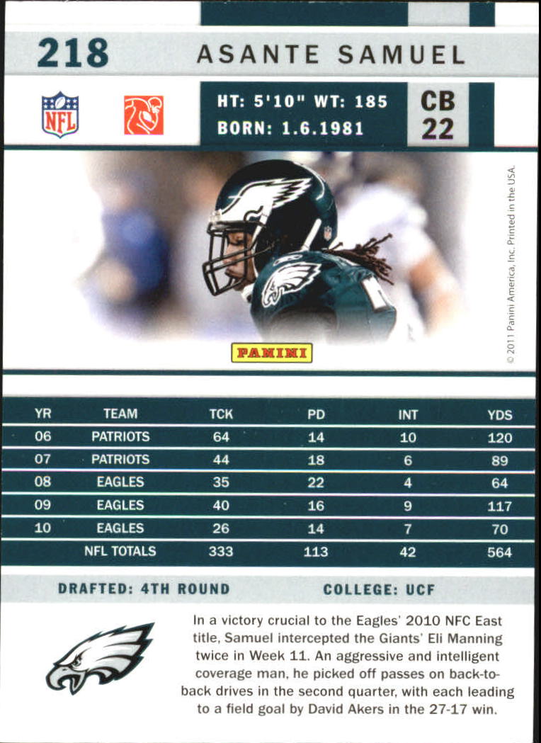 B5047- 2011 Score Football Insert Cards Group1 -You Pick- 15+ FREE US SHIP - Picture 369 of 471