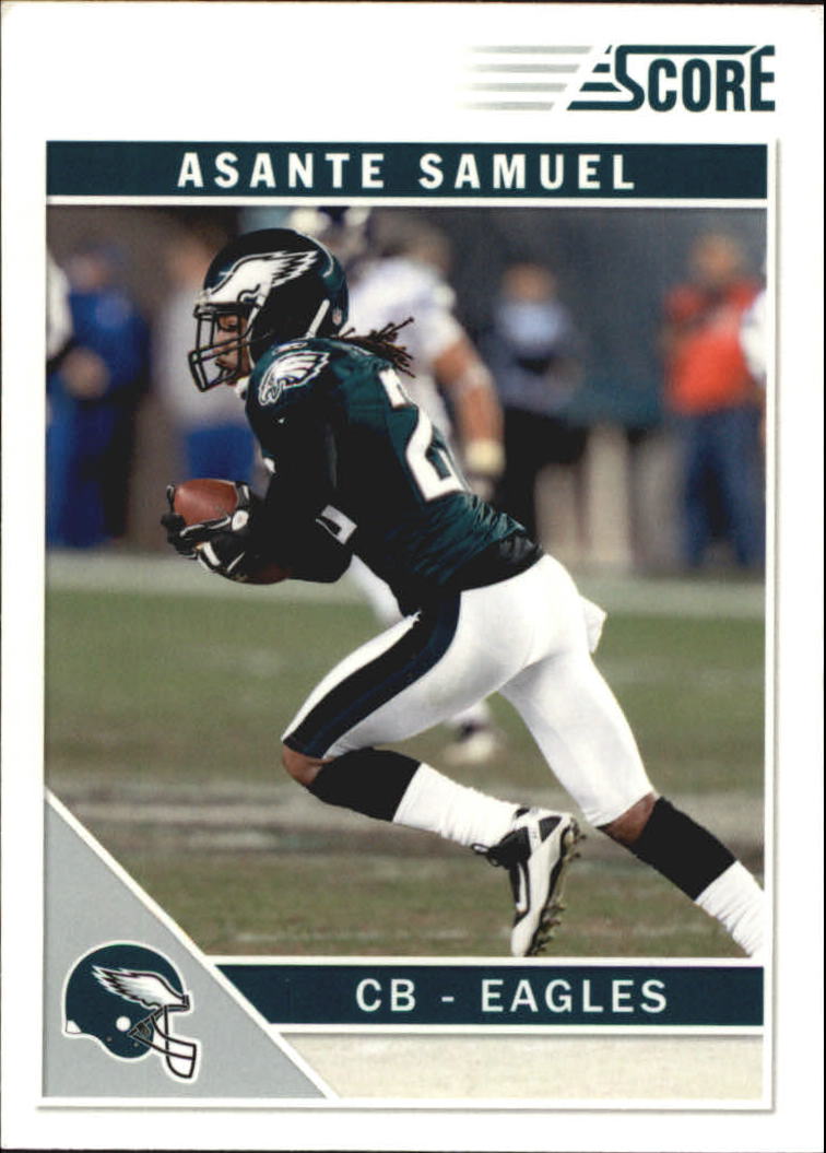 B5047- 2011 Score Football Insert Cards Group1 -You Pick- 15+ FREE US SHIP - Picture 368 of 471