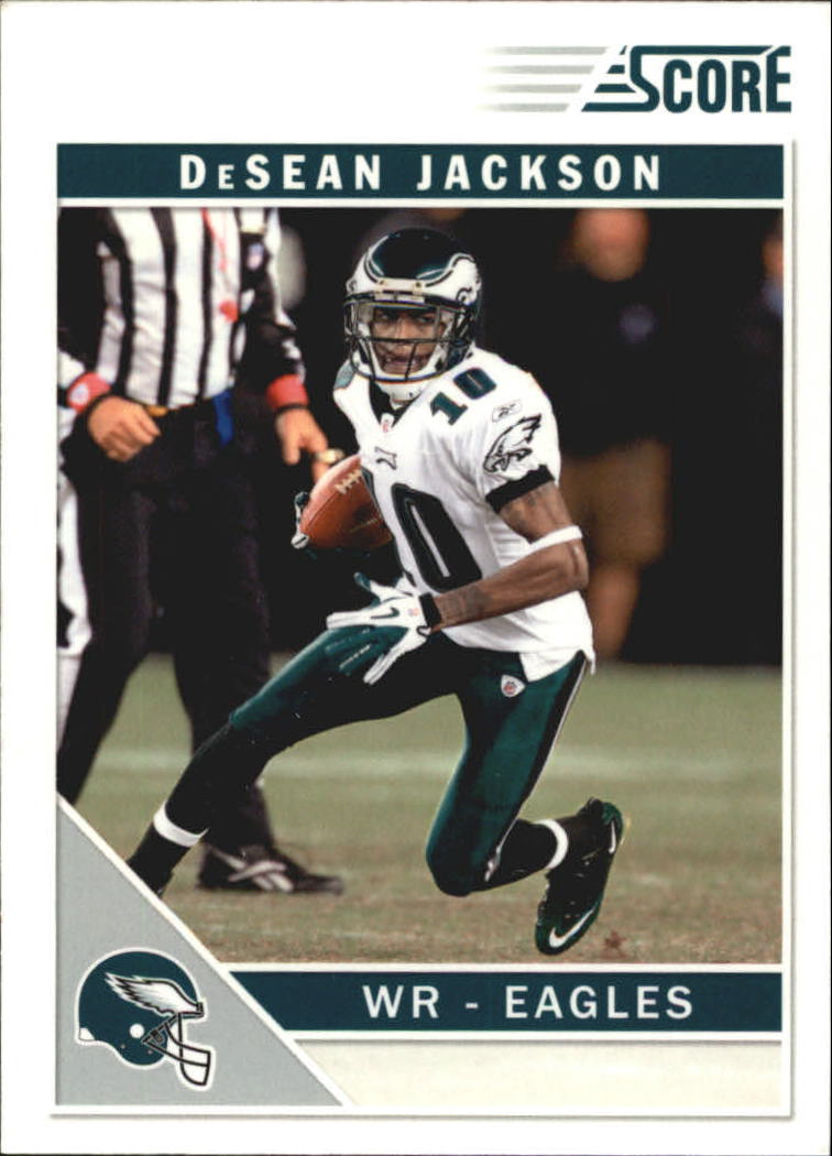 B5047- 2011 Score Football Insert Cards Group1 -You Pick- 15+ FREE US SHIP - Picture 372 of 471