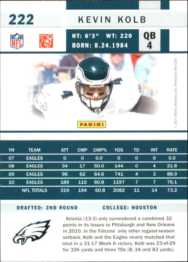 B5047- 2011 Score Football Insert Cards Group1 -You Pick- 15+ FREE US SHIP - Picture 377 of 471