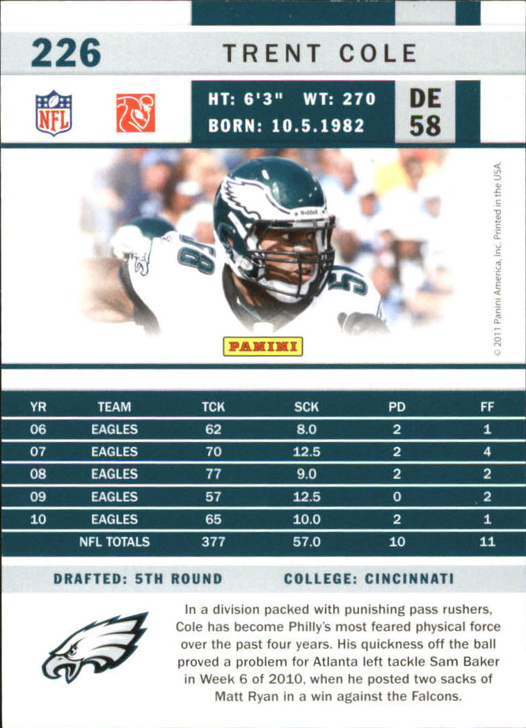 B5047- 2011 Score Football Insert Cards Group1 -You Pick- 15+ FREE US SHIP - Picture 385 of 471