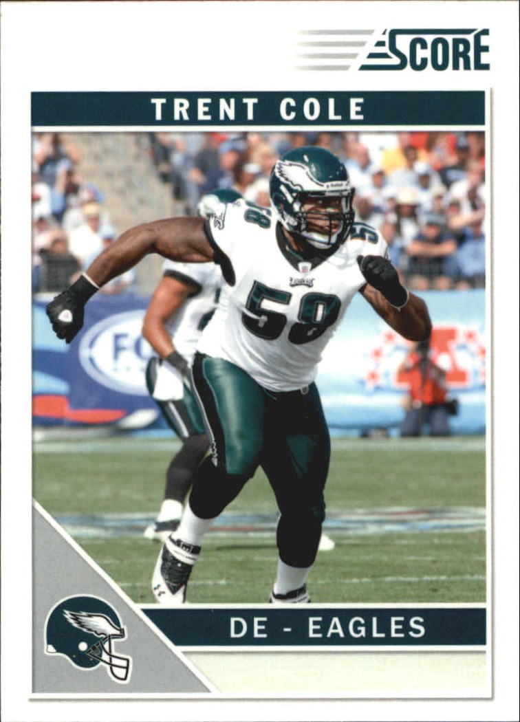 B5047- 2011 Score Football Insert Cards Group1 -You Pick- 15+ FREE US SHIP - Picture 384 of 471