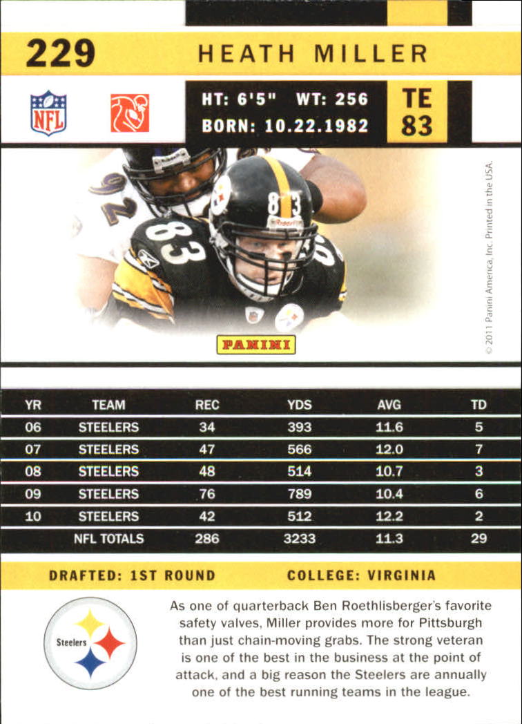 B5047- 2011 Score Football Insert Cards Group1 -You Pick- 15+ FREE US SHIP - Picture 389 of 471