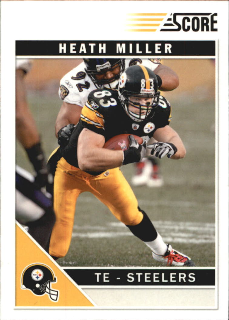 B5047- 2011 Score Football Insert Cards Group1 -You Pick- 15+ FREE US SHIP - Picture 388 of 471