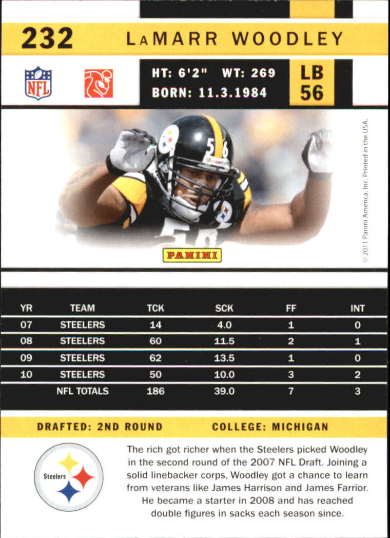 B5047- 2011 Score Football Insert Cards Group1 -You Pick- 15+ FREE US SHIP - Picture 391 of 471