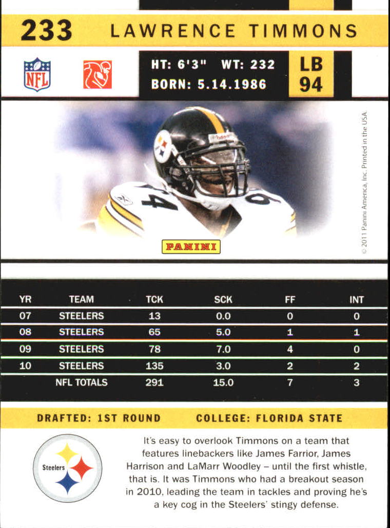 B5047- 2011 Score Football Insert Cards Group1 -You Pick- 15+ FREE US SHIP - Picture 393 of 471