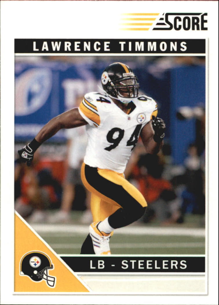 B5047- 2011 Score Football Insert Cards Group1 -You Pick- 15+ FREE US SHIP - Picture 392 of 471